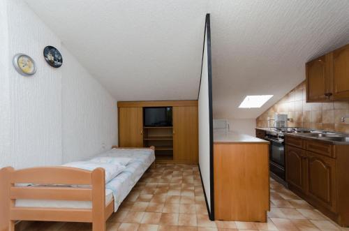 Apartments Dragutin