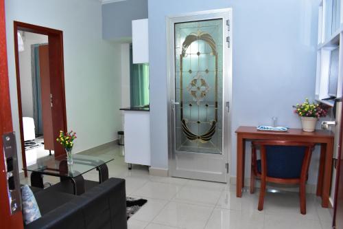 Gallery image ng Lebanon Hotel sa Kigali