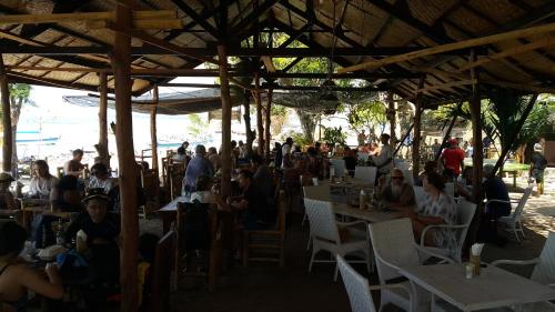 Photo de la galerie de l'établissement Ana Warung & Bungalows, à Gili Meno