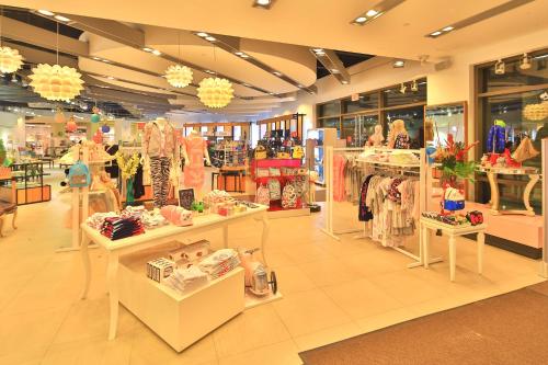 Φωτογραφία από το άλμπουμ του Guam Plaza Resort σε Tumon
