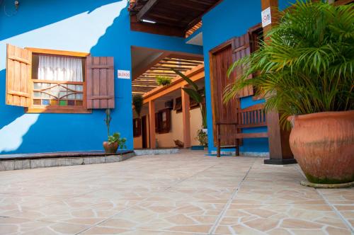 Gallery image of Refron du Mar Pousada Paraty in Paraty