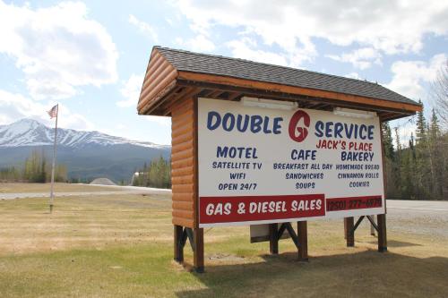 Double G Service – Photos 4