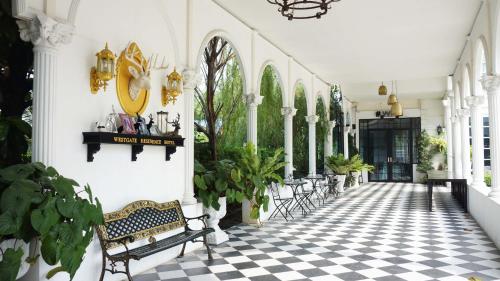 Φωτογραφία από το άλμπουμ του Westgate Residence Hotel σε Ban Bang Kho