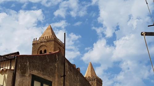 Photo de la galerie de l'établissement Casa Vacanze Da Nenè, à Cefalù