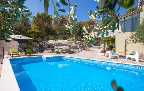 Gallery image of Villa Stina in Baška Voda