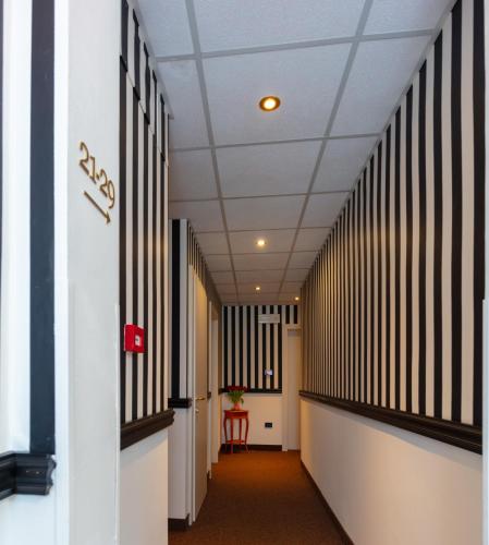 Fotografie z fotogalerie ubytování Art Hotel Ventaglio v destinaci Bardolino