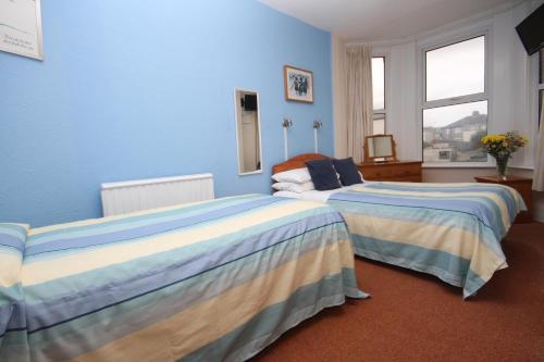 Gallery image of Surfside Stop in Newquay