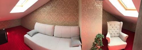 Gallery image of Axel Boutique Jacuzzi & Sauna in Dziwnów