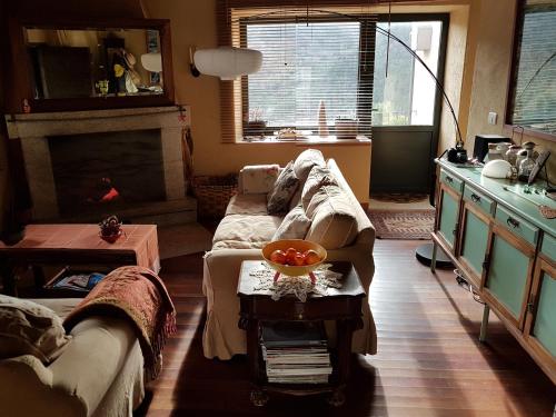 Gallery image of CasaMica Cabo de Vila in Ferreira de Panton