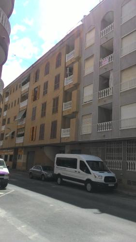 Calle Rafal