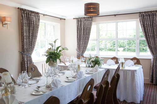Galería fotográfica de The Gables Hotel en Gretna Green