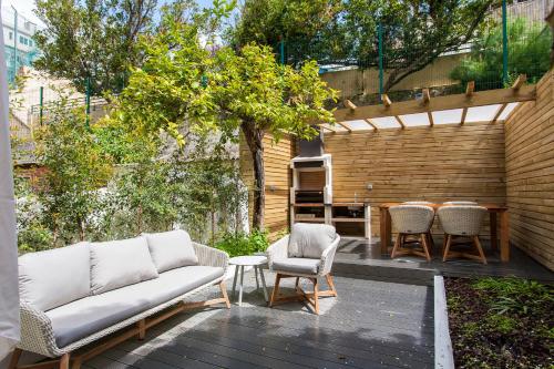 Charming Terrace - Liberdade