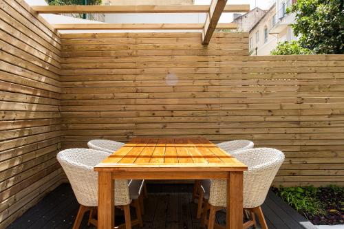 Charming Terrace - Liberdade