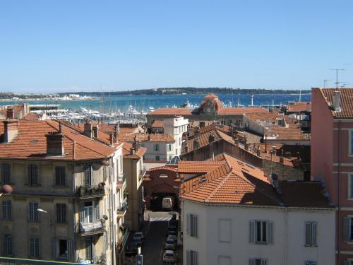 RG Duplex - Sea View - Palais & Croisette - Luxury Stay by LRA Cannes