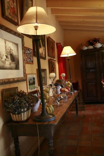 La Maison sur la Colline