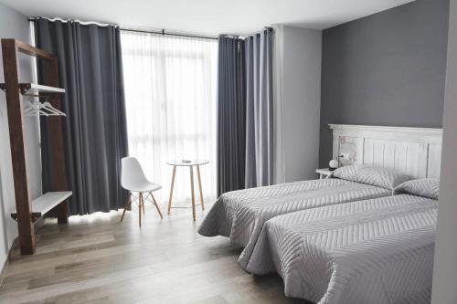 Hotel Mica, Palas de Rei – Bijgewerkte prijzen 2022
