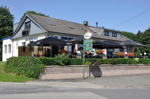 Gallery image of Zum Burghof in Schoenberg