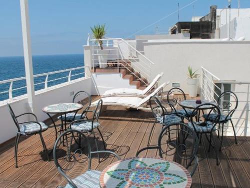 B&B Finestra Sul Mare