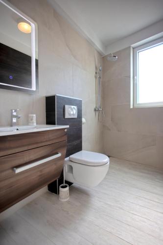 Gallery image of Apartments Villa Stina in Preko