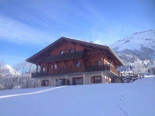 Chalet des Cascades – Photos 3