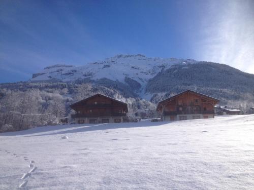 Chalet des Cascades – Photos 2