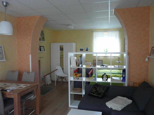 Billede fra billedgalleriet på Ferienwohnung Winter i Lutherstadt Wittenberg