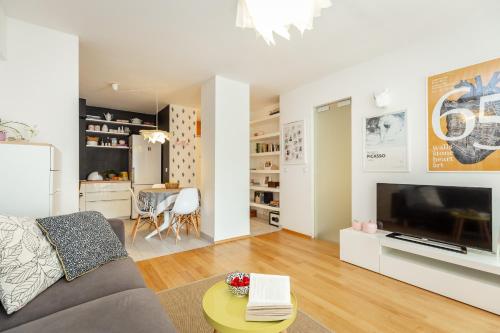 Apartment Hedera A29