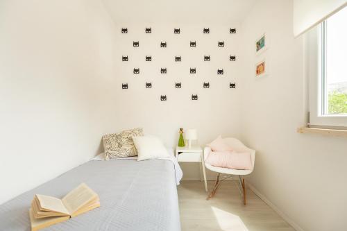 Apartment Hedera A29