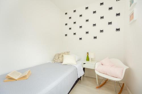 Apartment Hedera A29