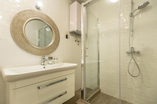 Apartment Hedera A29