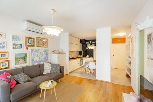 Apartment Hedera A29