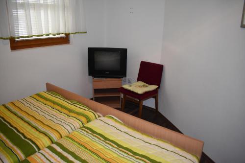 Gallery image of Vila Edu in Končarevo