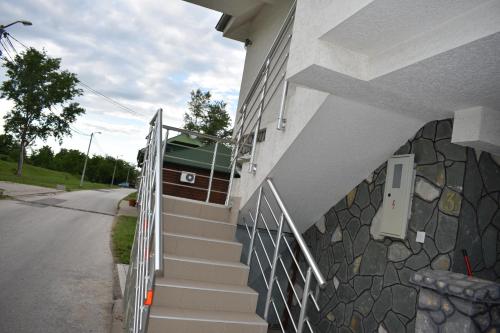 Gallery image of Vila Edu in Končarevo