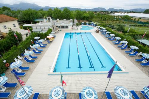 Camping La Pineta
