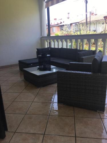 Fotografie z fotogalerie ubytování Apartman Mila v Poreči