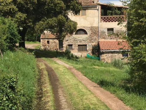 Imagen de la galería de Can Cargol, en Amer