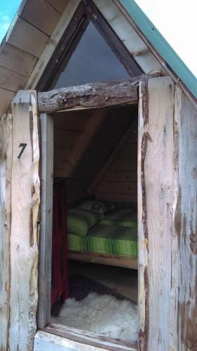 Fotografie z fotogalerie ubytování Etno village Katun v destinaci Žabljak