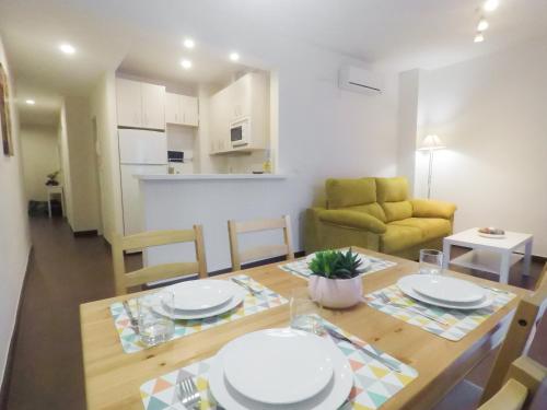 Apartamento Los Azahares
