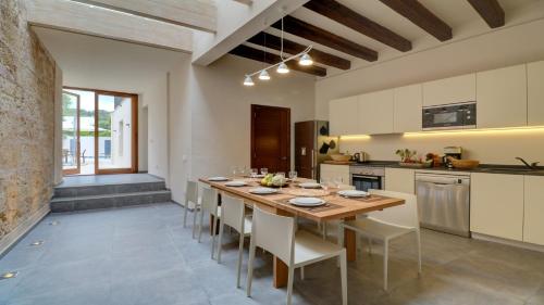 Villa Llum