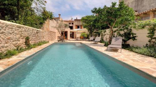 Villa Llum