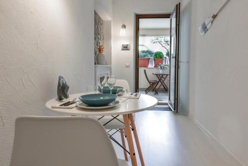 Gambar di galeri bagi Resilienza Tropical Apartments & Room di Porto SantʼElpidio