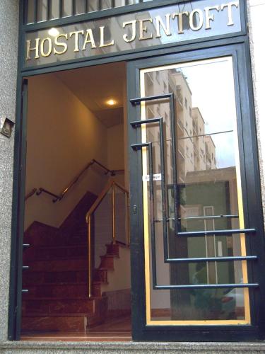 Hostal Jentoft, Sevilla – Bijgewerkte prijzen 2023