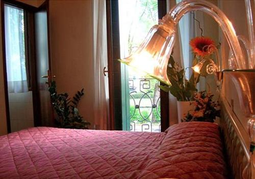 Hotel Alla Villa Fini