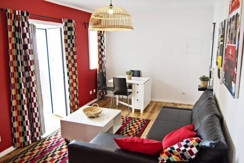 Fabulous Apartaments