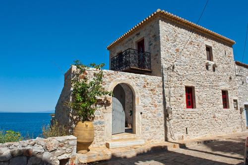 Φυσικό τοπίο κοντά σε αυτή η βίλα