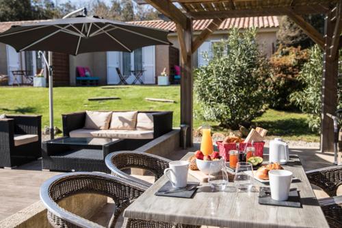 Afbeelding uit fotogalerij van Casa Eva Maria in Patrimonio