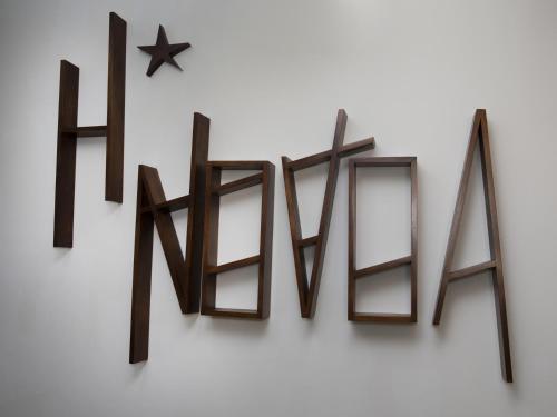 Imagen de la galería de Hotel Novoa, en Sarria