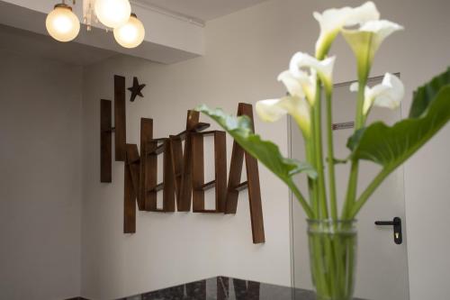 Imagen de la galería de Hotel Novoa, en Sarria