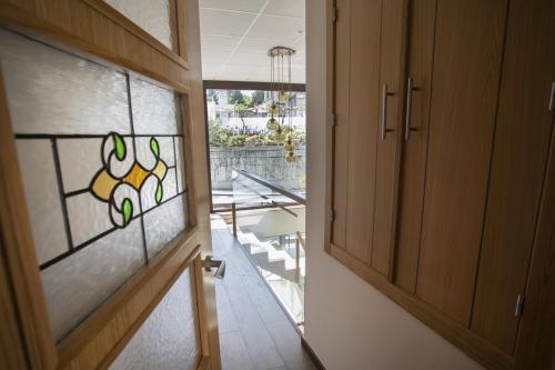 Imagen de la galería de Hotel Novoa, en Sarria