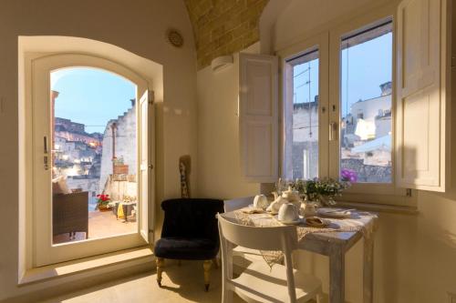 Fotografie z fotogalerie ubytování Casa Vacanze Otium v destinaci Matera